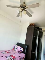 Parc Oasis (D22), Condominium #615127561